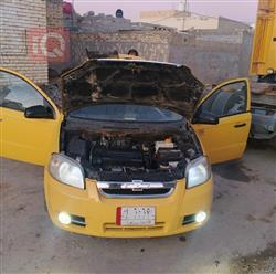 شيفروليه أفيو